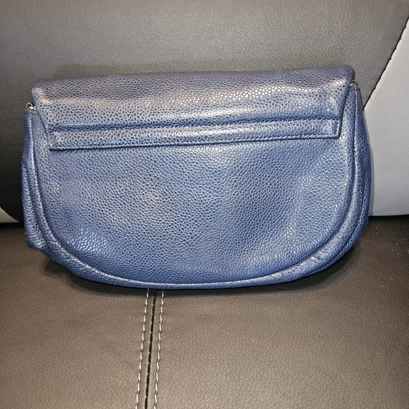 Authentic CHANEL half moon woc - Picture 2 of 6